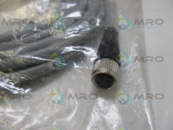 PEPPERL+FUCHS V31-GM-5M-PVC-RSC 780-0074 CABLE CONNECTOR NSMP