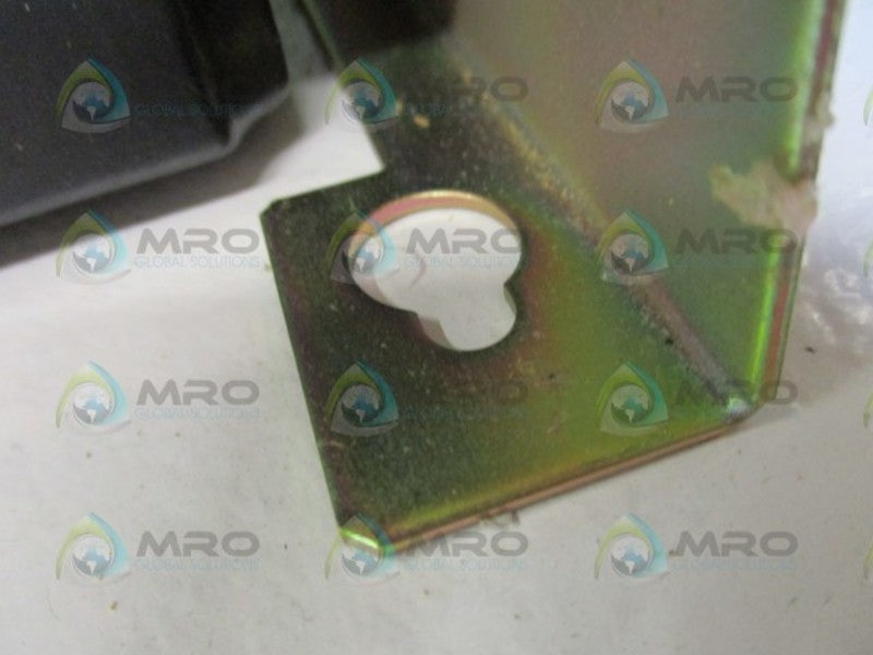 ALLEN BRADLEY 1336F-BRF100-AA-EN SER. A AC DRIVE (AS PICTURED) NSNP