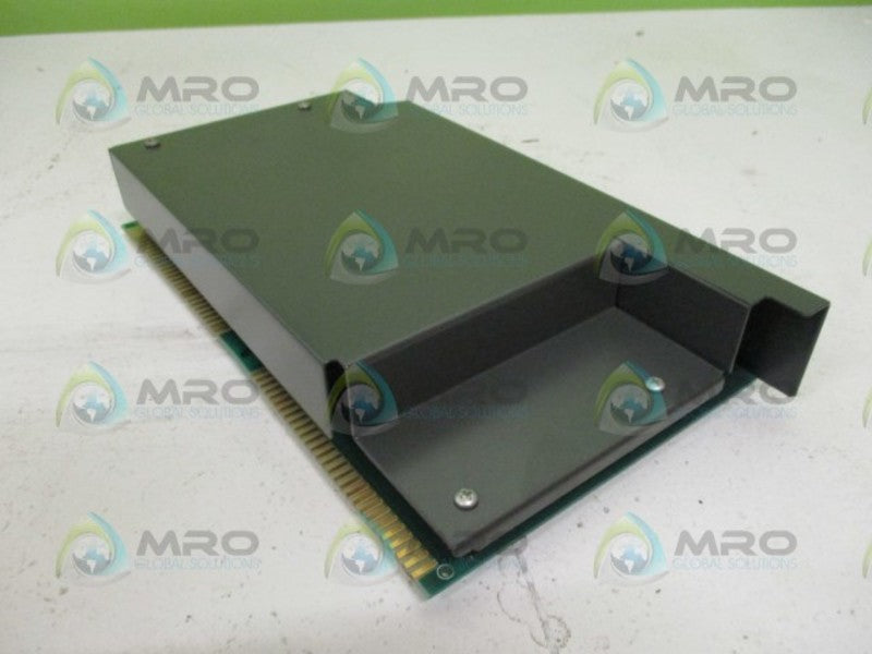 ALLEN BRADLEY 1771-AL I/O ADAPTER MODULE NSMP