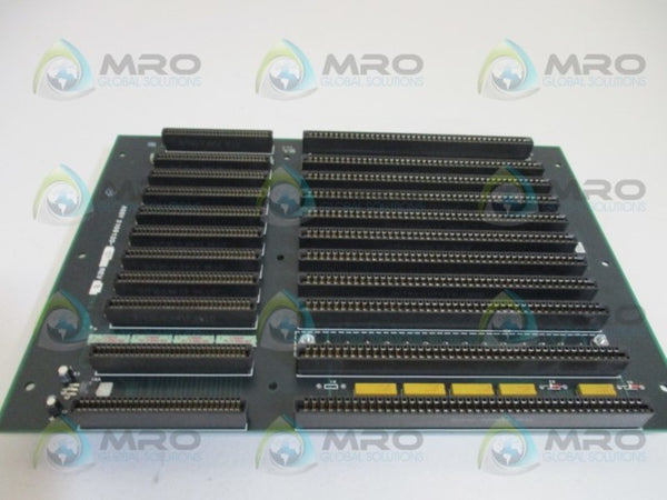VIEW 2109120-101 BACKPLANE BOARD NSNP
