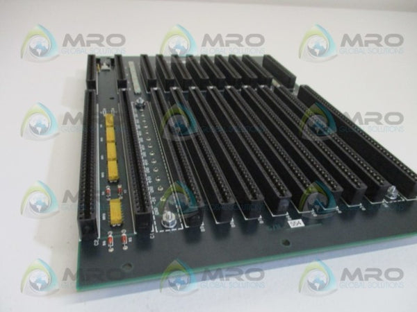 VIEW 2109120-101 BACKPLANE BOARD NSNP
