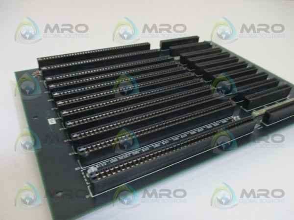 VIEW 2109120-101 BACKPLANE BOARD NSNP