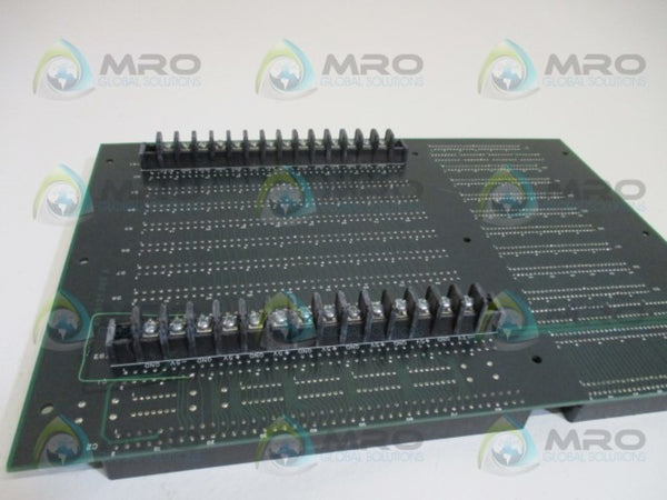 VIEW 2109120-101 BACKPLANE BOARD NSNP