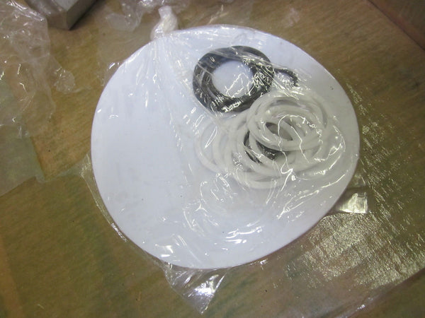 316 STAINLESS STEEL KIT (AS IS) NSMP