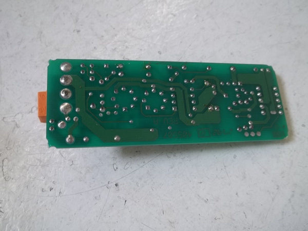 405507 BOARD UNMP
