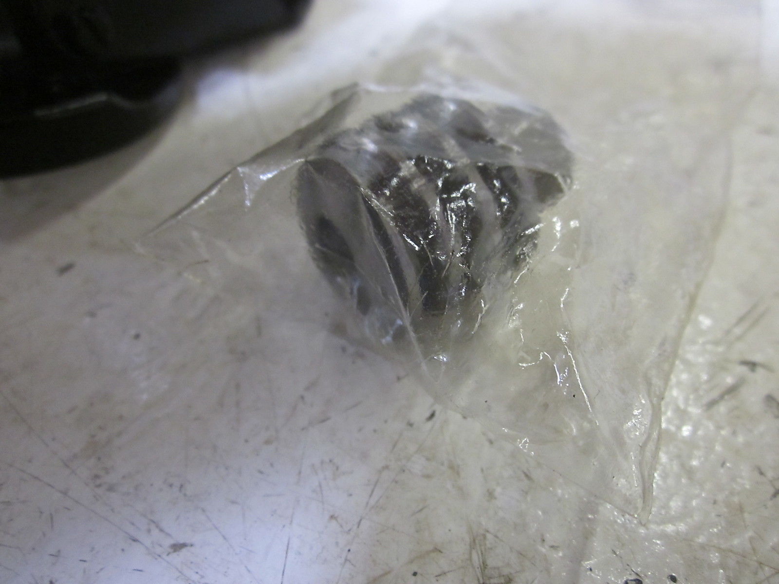 5002600440 GEAR, WORM RATION 24:1 NSNP