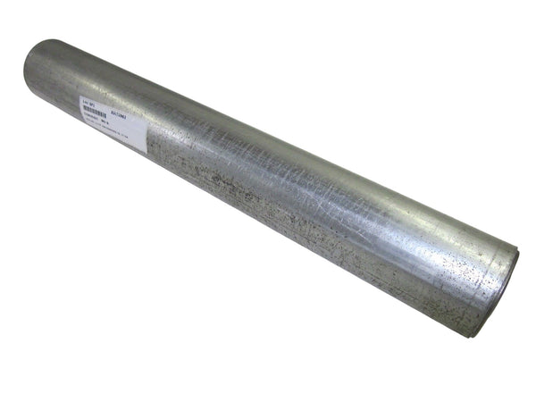 50406963 GALVANIZED ROLLER 2-1/2" UNMP