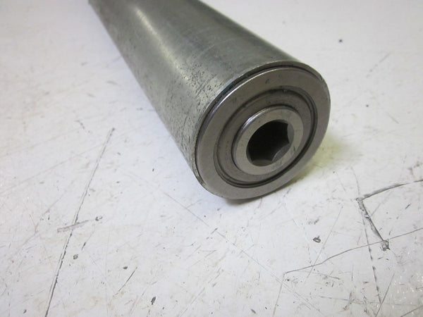 50406963 GALVANIZED ROLLER 2-1/2" UNMP