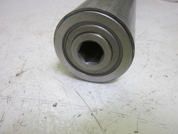 50406963 GALVANIZED ROLLER 2-1/2" UNMP