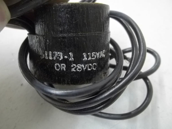 51175-1 115V COIL UNMP