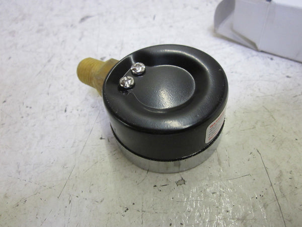56468648 PRESSURE GAUGE 2" DIAL 0/160PSI 1/4" NSMP