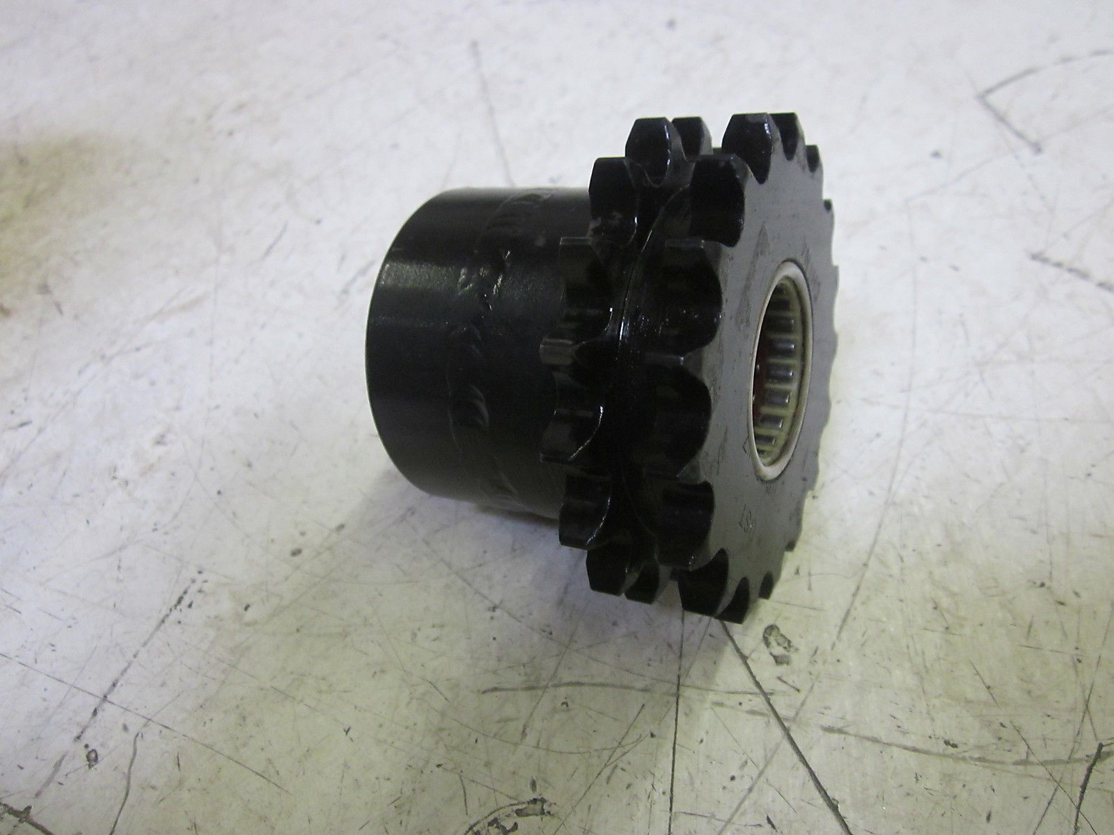 596D5007 SPROCKET UNMP