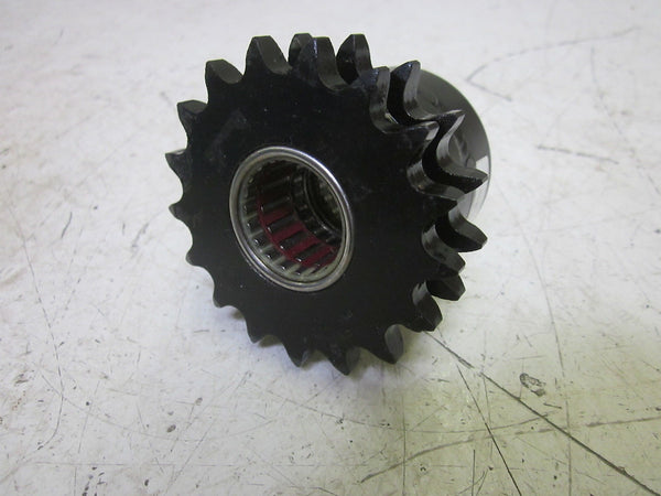 596D5007 SPROCKET UNMP