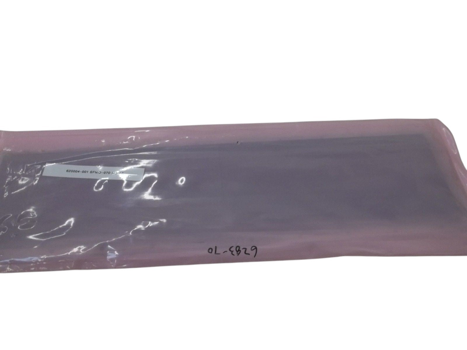 620004-001 SPMO-0705 NSNP