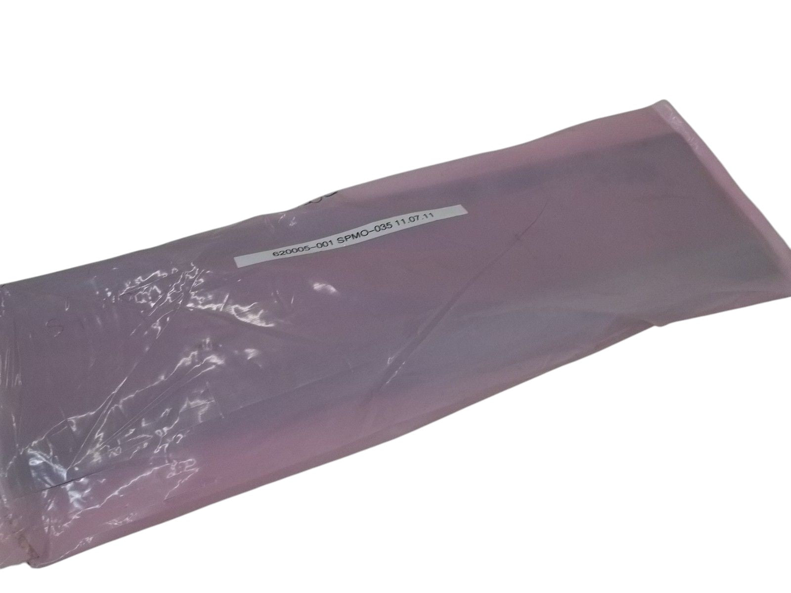 620005-001 SPMO-035 11.07.11 NSNP