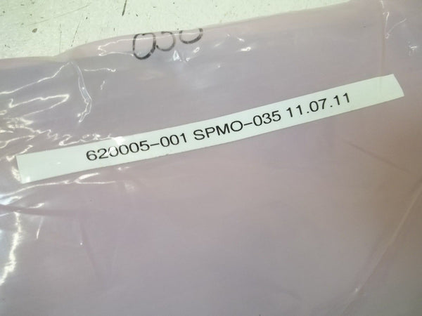 620005-001 SPMO-035 11.07.11 NSNP