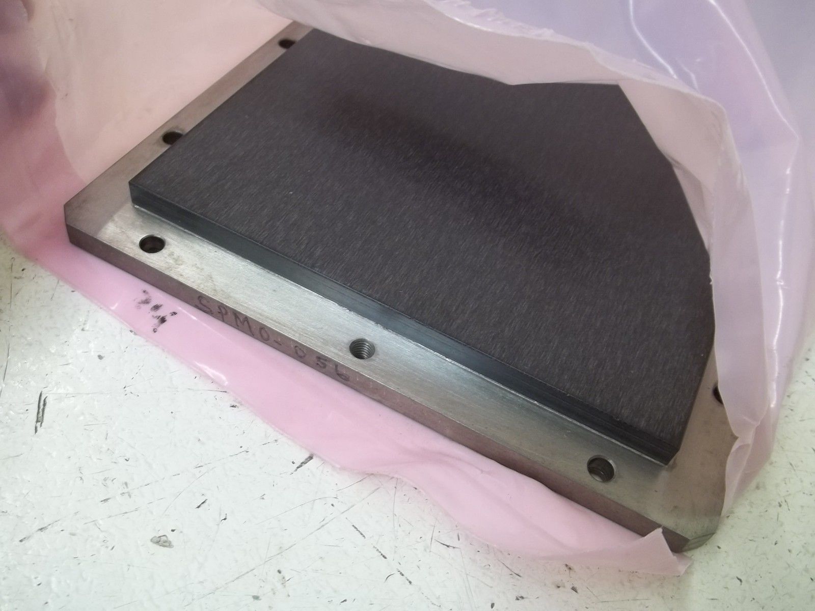 620005-001 SPMO-056 NSNP