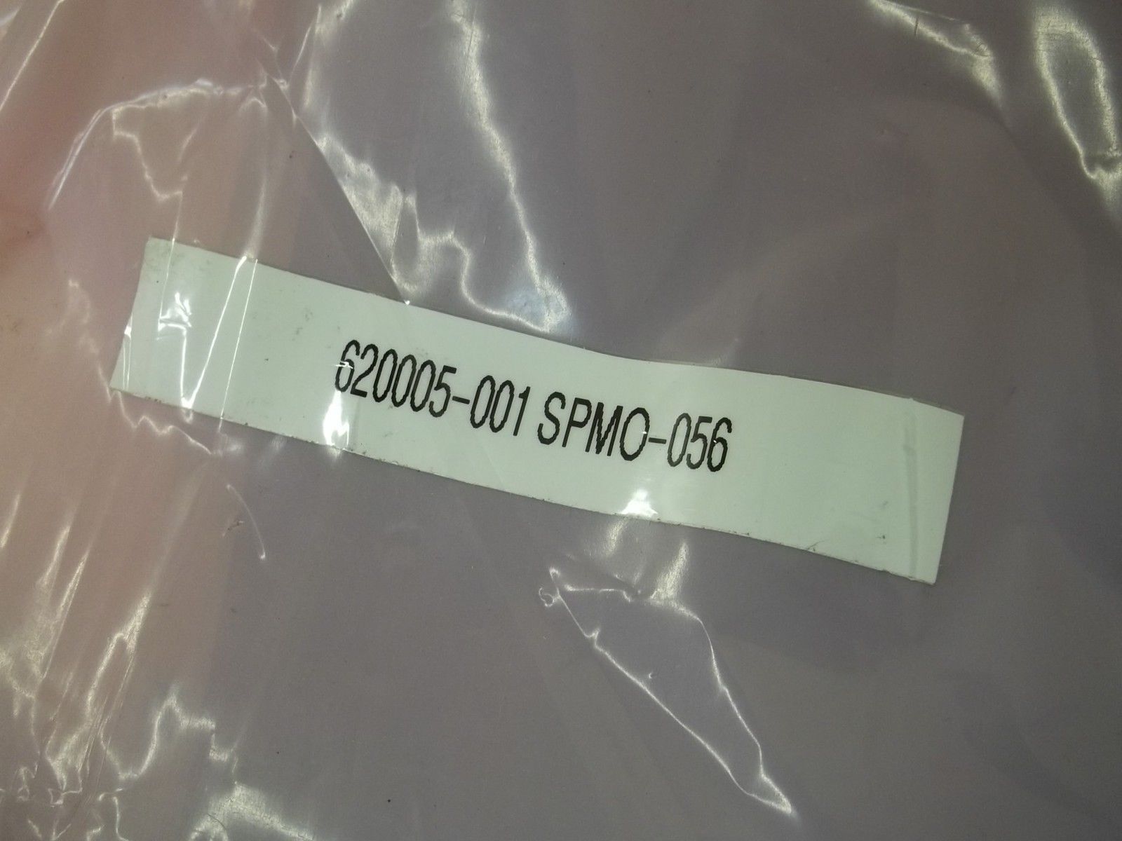 620005-001 SPMO-056 NSNP