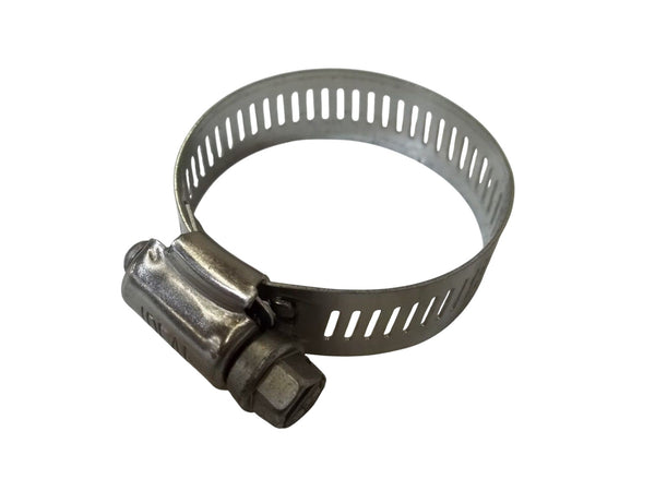 6251 2610 HOSE STAINLESS STEEL CLAMP 3/4" -13/4" NSNP