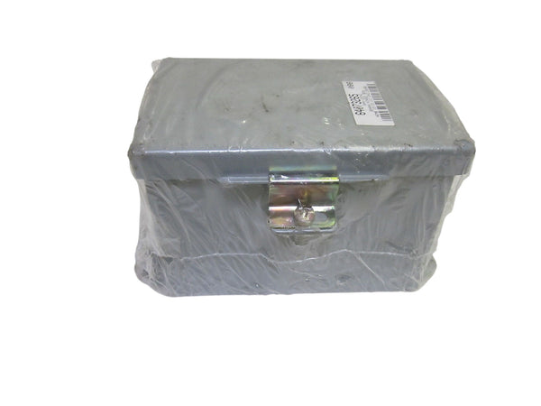 644-12CHC JIC BOX B-LINE ENCLOSURE NSNP