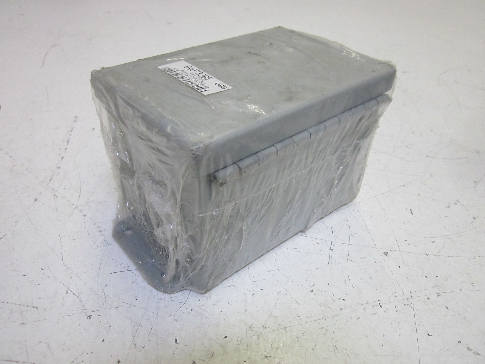 644-12CHC JIC BOX B-LINE ENCLOSURE NSNP