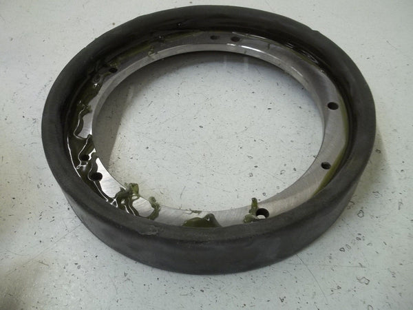 65158 BEL MK VI 10.5 X 7.812 X .2B NSMP