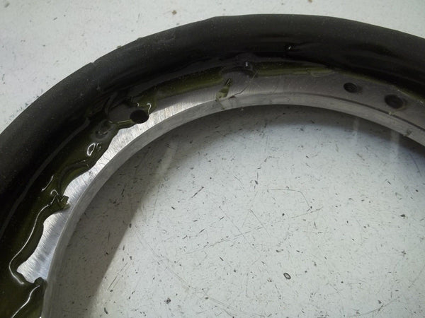 65158 BEL MK VI 10.5 X 7.812 X .2B NSMP