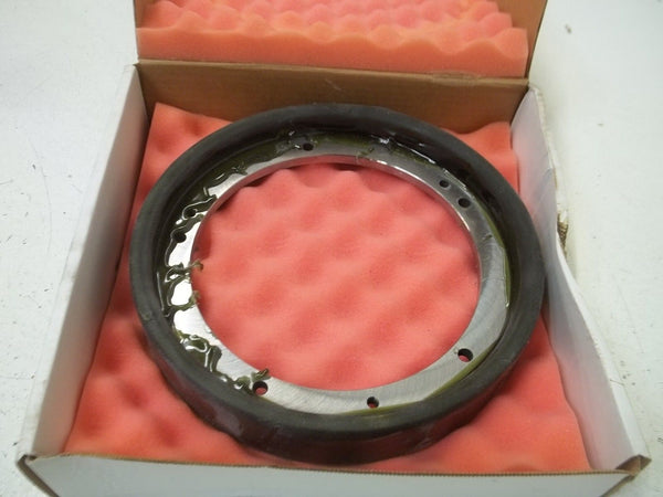 65158 BEL MK VI 10.5 X 7.812 X .2B NSMP