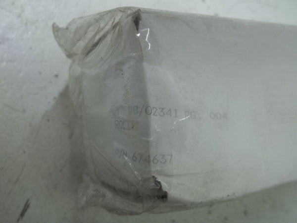674637 ROLL NSMP
