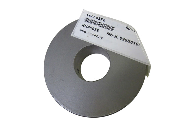 696B8100 SUPPORT HUB  NSNP