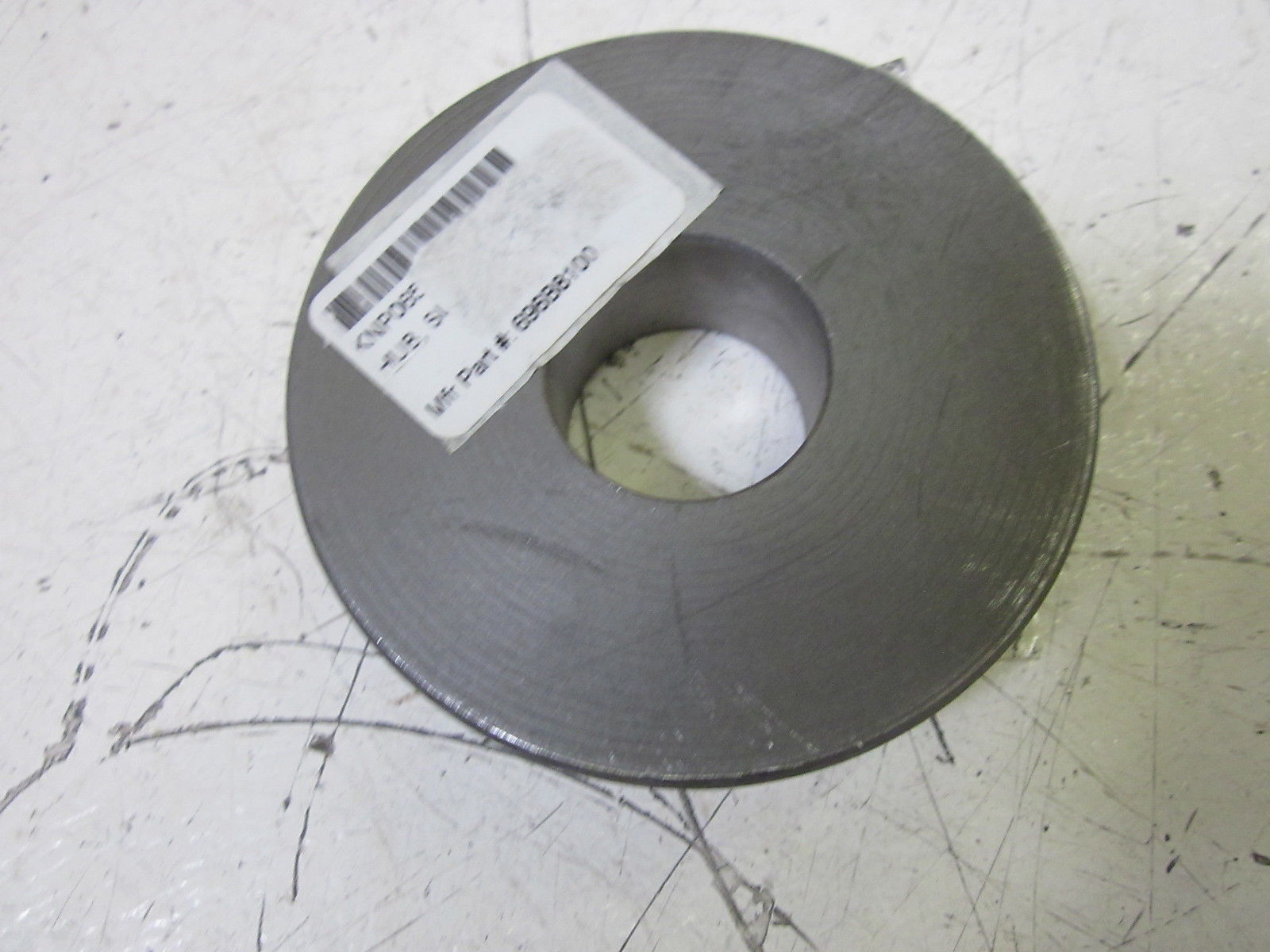 696B8100 SUPPORT HUB  NSNP