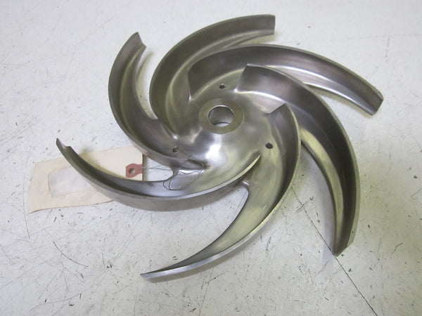 69HP267057 IMPELLER 11.4" NSNP