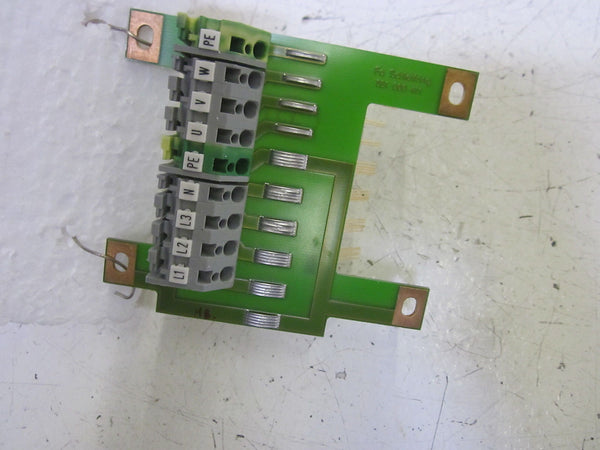 7-859-00-990-4  BRUSH, CARBON SLIP RING CIRCUIT BOARD NSNP