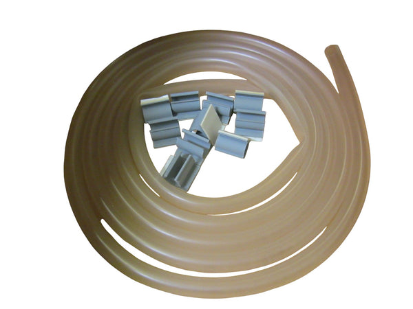 701M-43 COLD AIR DUCT KTI / 5/8"ODX1 NSMP