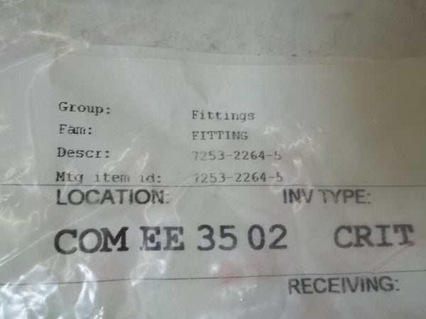 7253-2264-5 FITTING NSNP