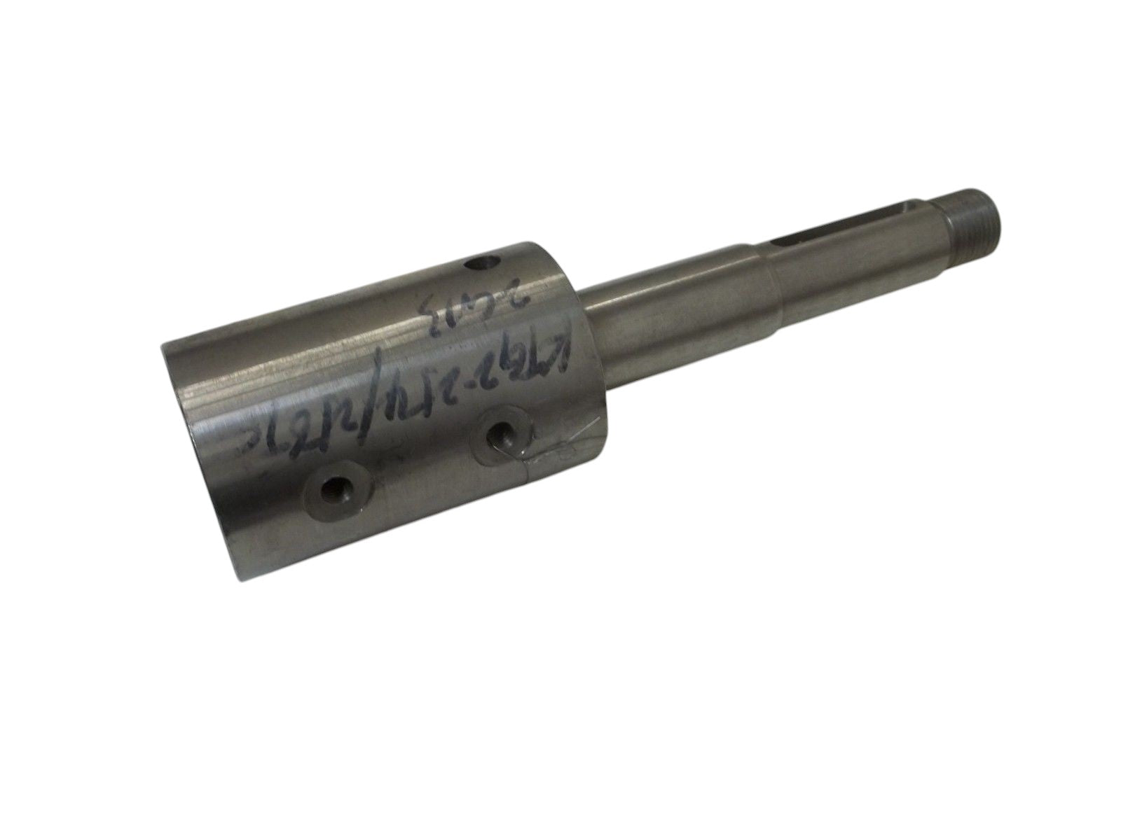 728-1016-106 SHAFT, TUB UNMP