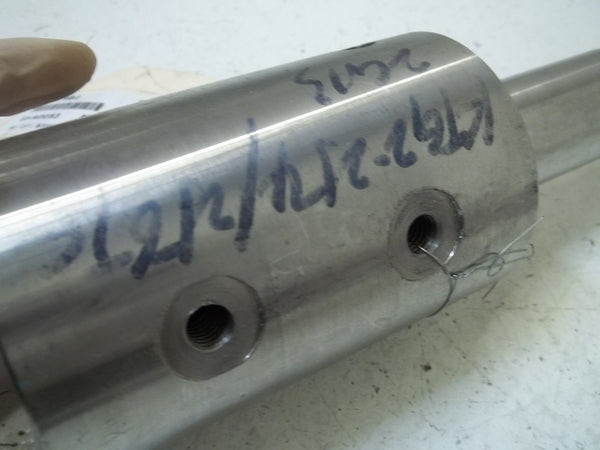 728-1016-106 SHAFT, TUB UNMP