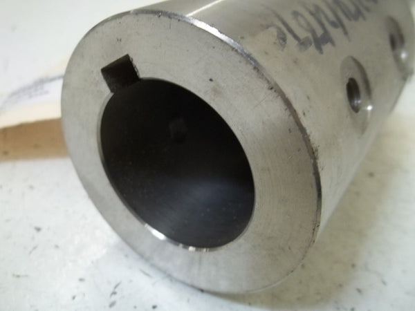 728-1016-106 SHAFT, TUB UNMP