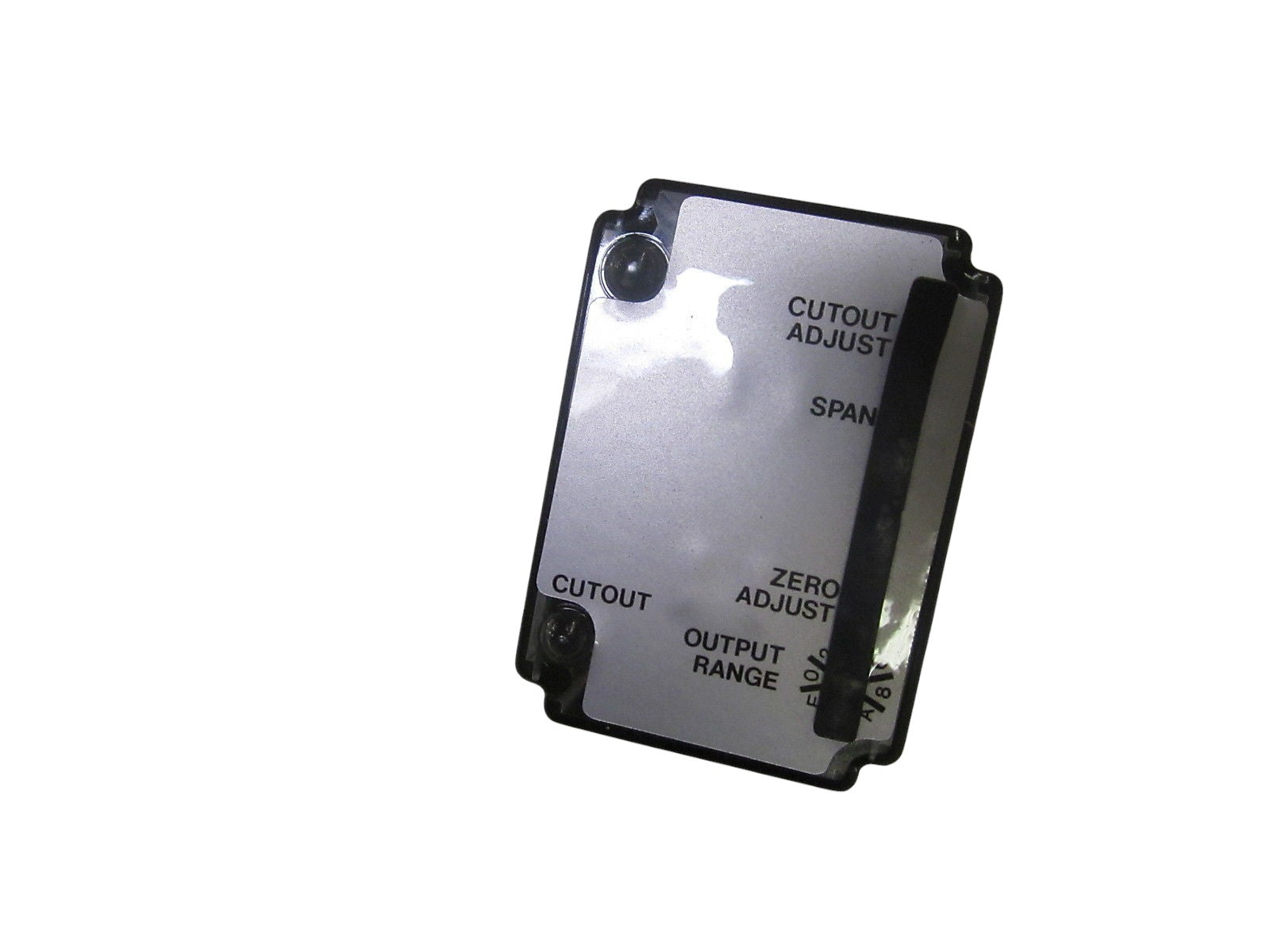 ACTION PAK 7501-6016-1-F RELAY 120VAC  UNMP