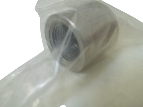 7601 1044 STAINLESS STEEL PIPE 3/8" NSNP