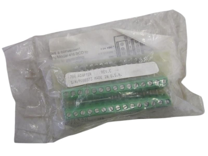 788 ADAPTER REV.C 9088573 NSMPfgth