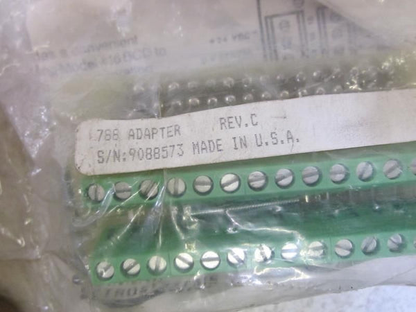 788 ADAPTER REV.C 9088573 NSMPfgth