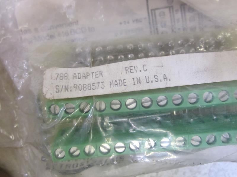 788 ADAPTER REV.C 9088573 NSMPfgth