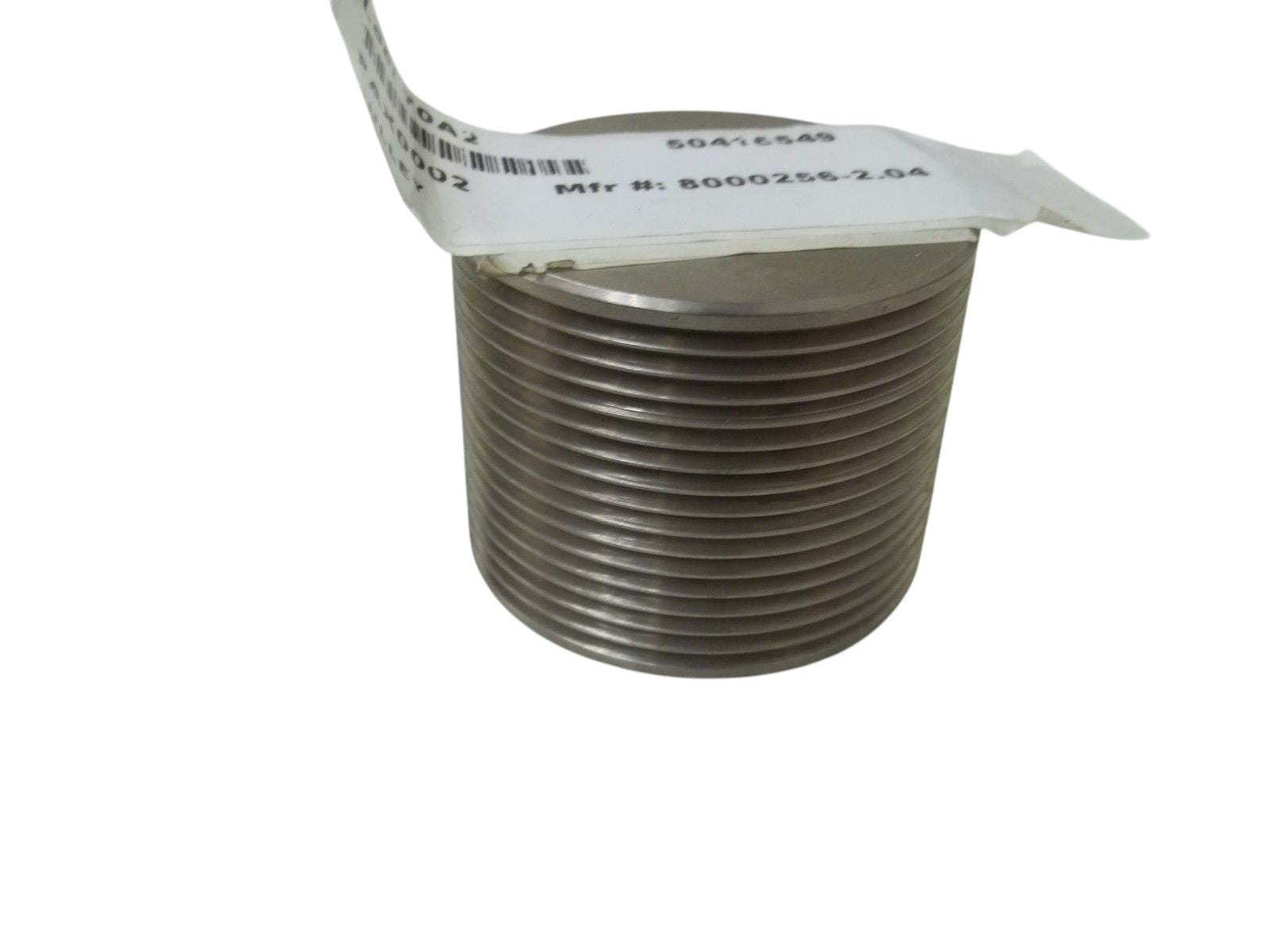 8000256-2.04 PULLEY NSNP