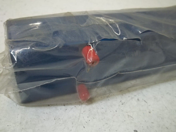 82234 MANIFOLD-MANIFOLD WATER CITO 3/8" BLUE 6-HOLE NSNP