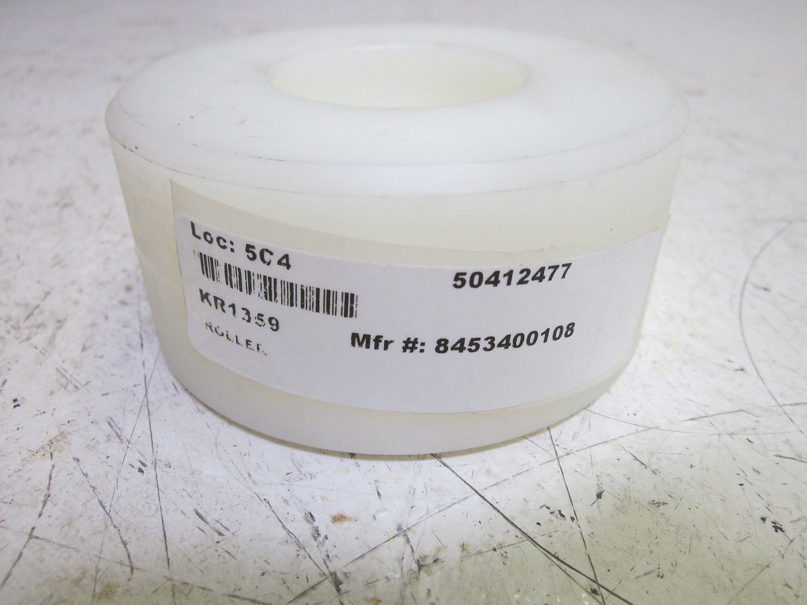 8453400108 ROLLER NSNP