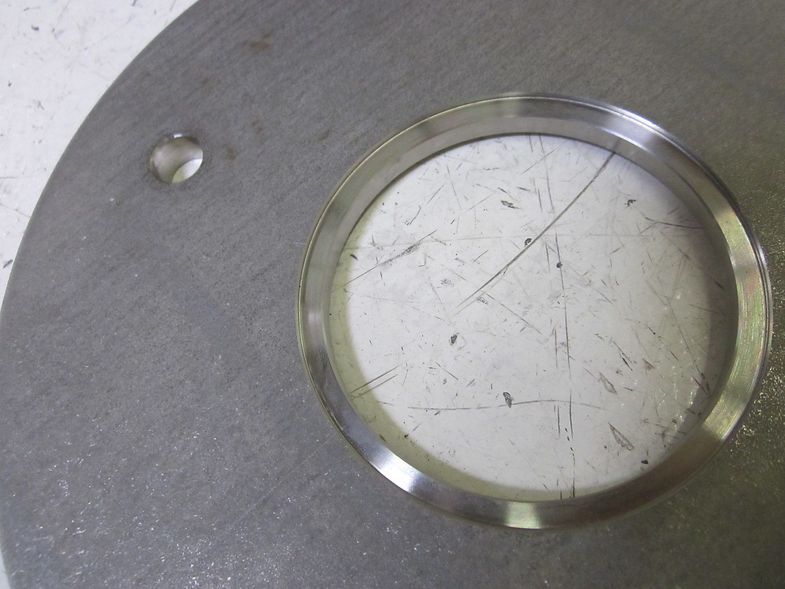 8745561125 CAM CURVE KIT NSNP