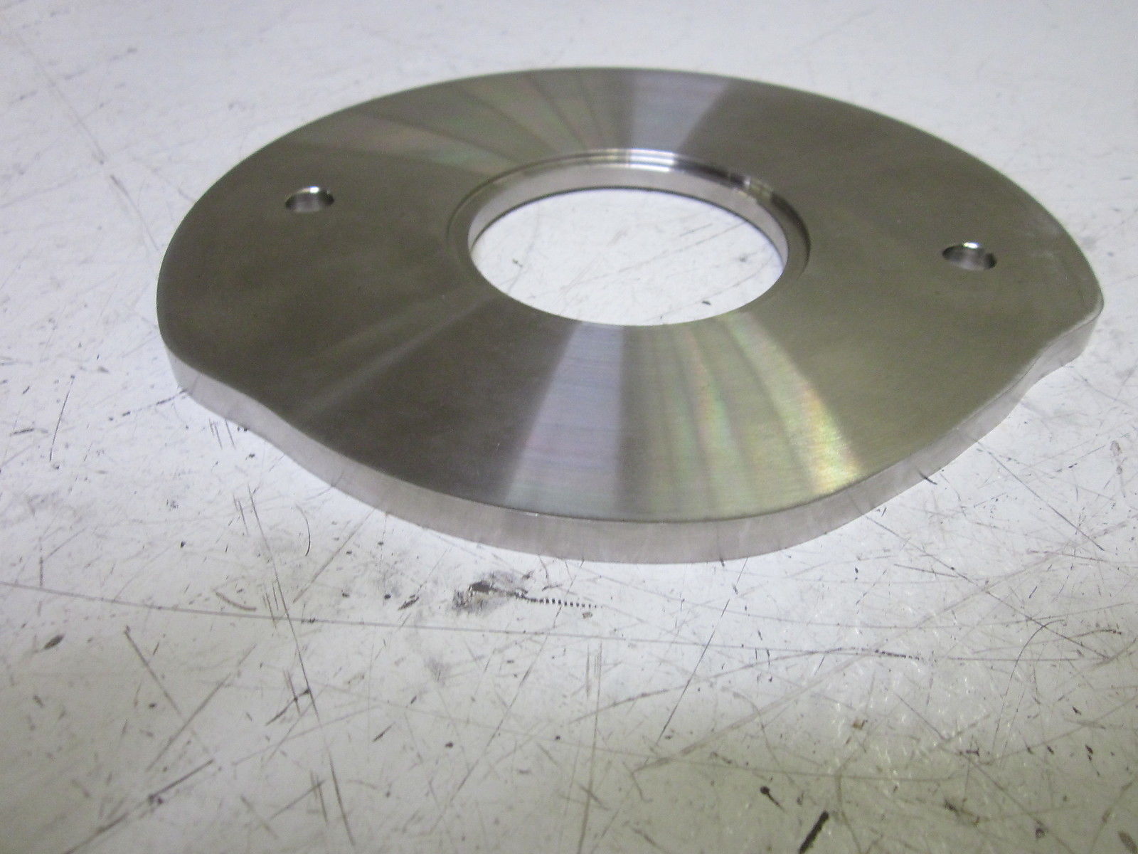 8745561125 CAM CURVE KIT NSNP