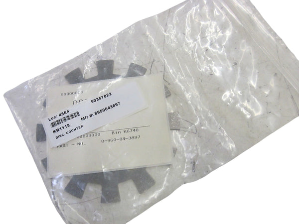 8950043897 COUNTER DISC NSMP
