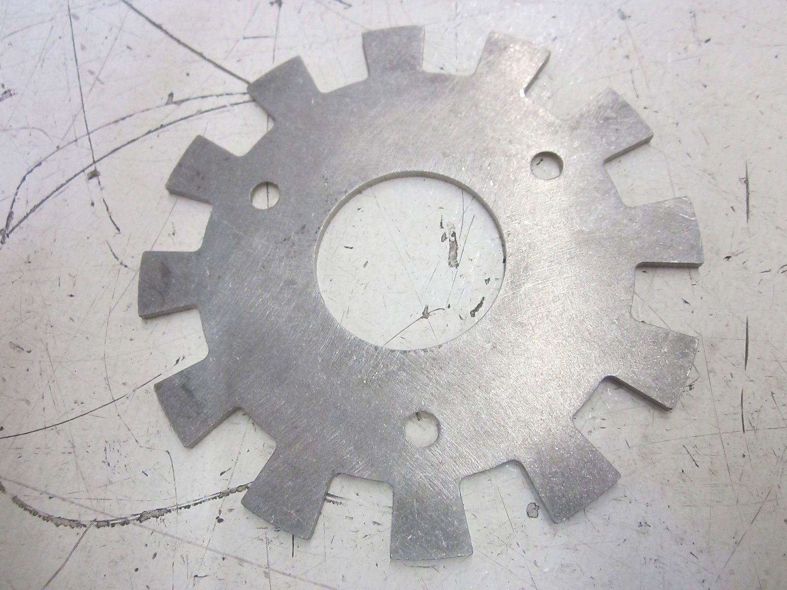 8950043897 COUNTER DISC NSMP